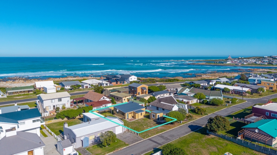3 Bedroom Property for Sale in Agulhas Western Cape